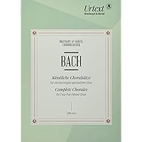 バッハ コラール・ハンドブック〈新装版〉 | 大村 恵美子, 大村
