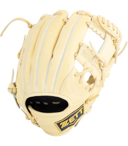 Amazon.co.jp: Zett Boys Soft Baseball Gloves, Neo Status, Naotsu