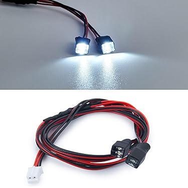 Amazon.co.jp ほしい物ランキング: ラジコンライトパーツ で