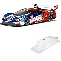 プロトフォーム AMR-12 クリアボディ 5個セット プロトフォーム AMR-12 クリアボディ 5個セット プロトフォーム AMR-12