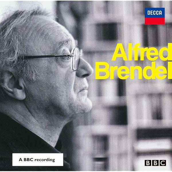 Amazon.co.jp: Alfred Brendel Complete Philips Recordings: ミュージック
