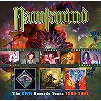 Amazon.co.jp: Hall Of The Mountain Grill - Deluxe Edition Boxset