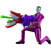 Amazon.co.jp: 【Amazon.co.jp 限定】マテル DC コアフィギュア