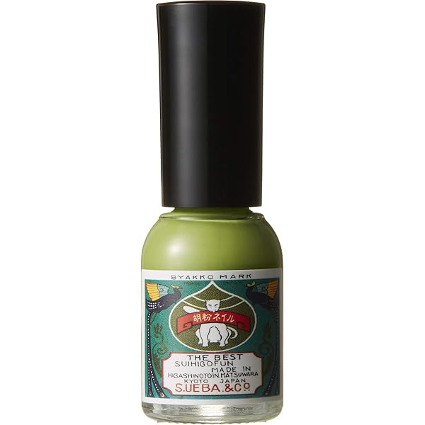 Amazon | 胡粉ネイル専用除去液 オーガニックタイプ 100ml | 上羽絵惣