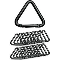 palace カラビナ三角