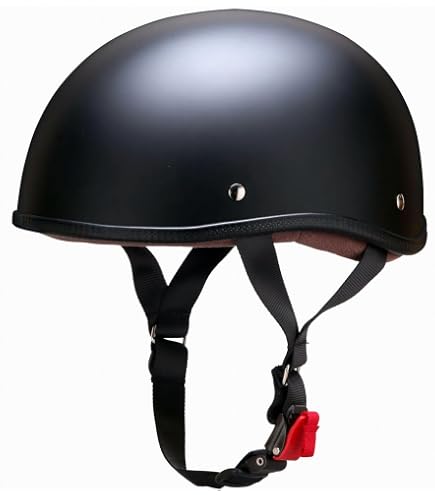 Amazon.co.jp: ユニカー(Unicar) Matted ダックテール ヘルメット