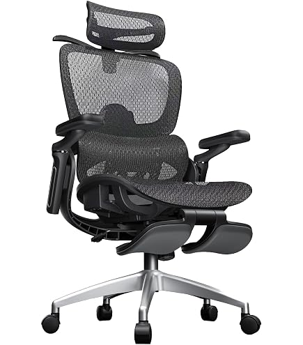 Amazon.co.jp: Neriko C9 メッシュ オフィスチェア 椅子 疲れない