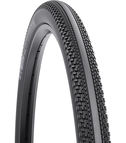 WTB Vulpine S 700×40 WTB Vulpine S Tire - 700 x 40, TCS Tubeless, Folding, Black
