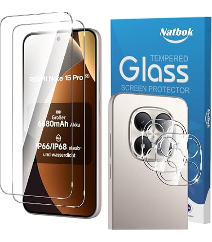 Amazon | XIAOMI Redmi Note 15 Pro 5G Ai (Tmobile Mint Tello