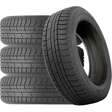 y*s様 TOYO TRANPATH TX 225/55R18 スタッドレス４本 71ZCOLyTrYL._AC_UL375_SR375,