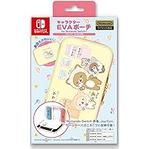 Nintendo Switch - コリラックマ Amazon.co.jp: 【任天堂ライセンス商品】SWITCH用キャラクター