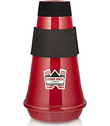 Amazon | Denis Wick DW5880E-SM3 SP マウスピースユーフォニアム