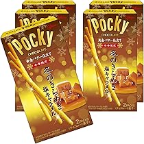 グリコ アーモンドクラッシュポッキー 100箱 Amazon.co.jp: グリコ アーモンドクラッシュポッキー 2袋入 ×3箱セット