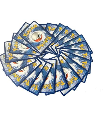 TCG: 90 POKEMON BASIC ENERGY CARDS LOT: 10 OF EACH TYPE : Amazon