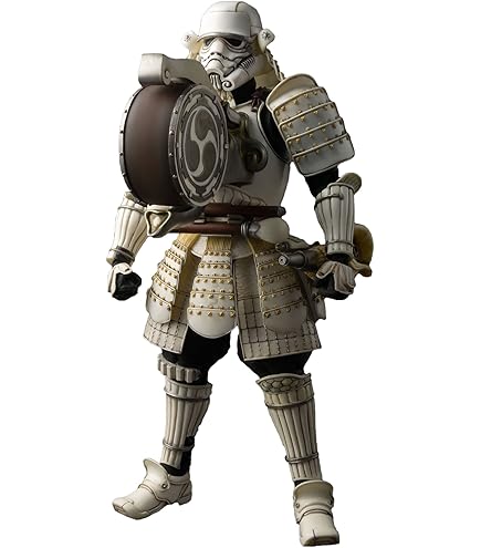Amazon | TAMASHII NATIONS 名将ムービーリアライゼーション スター 