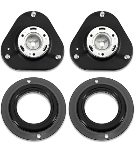 Amazon | TOYOTA (トヨタ) 純正部品 ショック アブソーバASSY FR LH