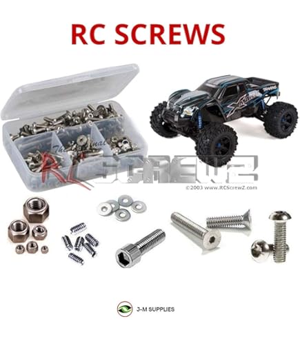 Amazon | Traxxas 2085 Servo Digital High-torque Waterproof X-maxx