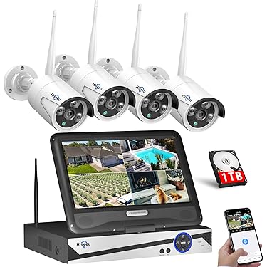 Amazon.co.jp 売れ筋ランキング: 監視カメラ・録画機セット の中