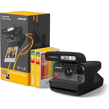 Amazon.co.jp 最新リリース: インスタントフィルムカメラ の新着