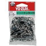DUEL(デュエル)YO-ZURI ローリングインター徳用 2/0号