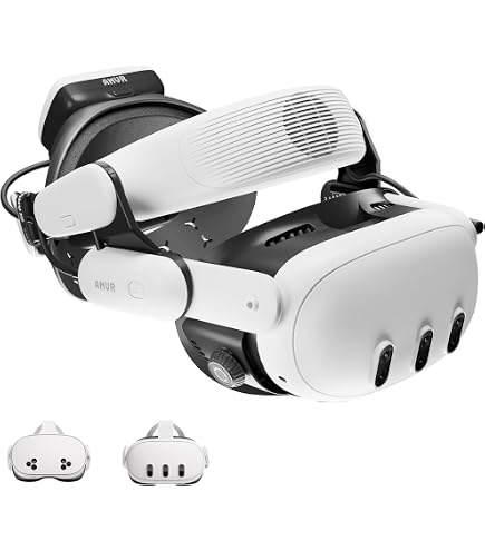 Amazon | Meta Quest 3S 対応 充電ドック 磁気 デザイン Quest 3S VR