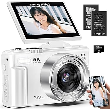 コンパクトデジタルカメラ　6個まとめセット！ 20240607172718_91_.jpg