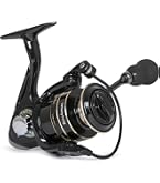 additional spindles with fishing reels KastKing Zephyr Dual-tip Spinning Fishing Rod and Reel Combo