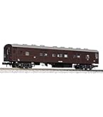 Amazon | KATO Nゲージ 郵便・荷物列車 東海道・山陽 6両セット 10-899