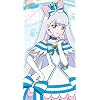 プリキュア キュアニャミー iPhone 壁紙 SE/5s/5c/5 視差効果