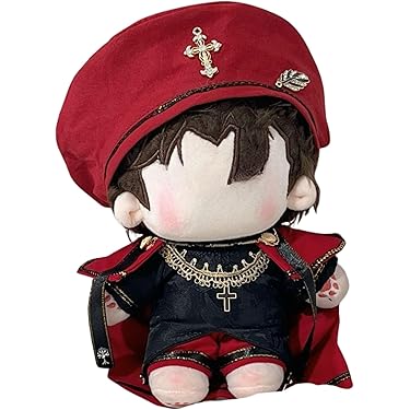 Amazon.co.jp 最新リリース: ぬいぐるみ用ウェア・アクセサリ の新着