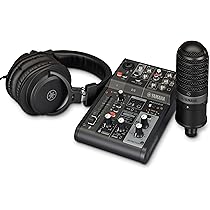 【美品】YAMAHA AG03 MK2ライブストリーミングミキサー【KPHS様】 ヤマハ | AG03MK2 - AG Series - 概要