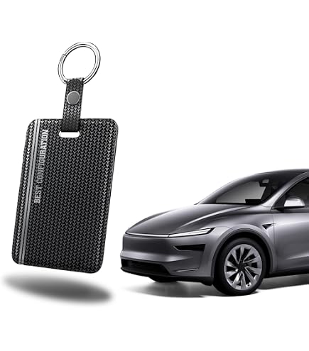 Amazon.co.jp: OFFCURVE キーフォブカバー Teslaモデル3モデルYモデルS
