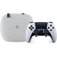 Amazon.co.jp: 【純正品】DualSense Edge ワイヤレスコントローラー