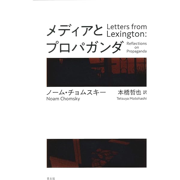 チョムスキーとメディア DVD Amazon.co.jp: Manufacturing Consent: Noam Chomsky & Media