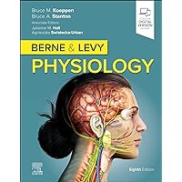 Berne & Levy Physiology