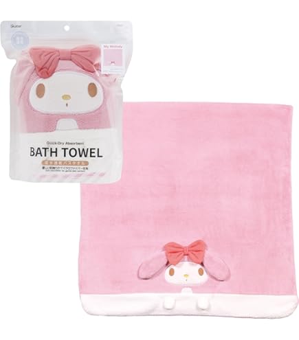 Amazon.co.jp: サンリオ(SANRIO) サンリオ マイメロディ フード付き