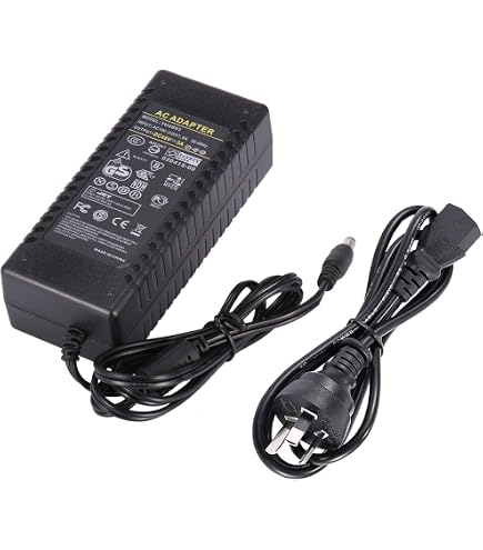 Netgear AC Adapter Wall Charger Single USB Port 2.0A Model AD2122F20 Black