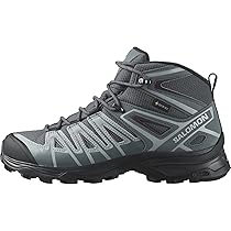 【サロモン XA FORCES MID GTX】トレッキングシューズ 24cm Amazon | SALOMON(サロモン) ミリタリーライン Midカットブーツ