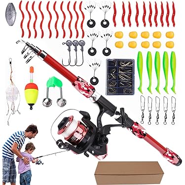 Amazon.co.jp 最新リリース: ロッド・リールセット の新着ランキングです。