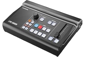 アイ・オー・データ 4Kパススルー対応 iPad連動型ストリーミングBOX 「LIVE ARISER」 4Kパススルー対応 HDMI入力ソース×3 iPad 添付ケーブル×2 土日サポート 日本メーカー GV-LSMIXER/I