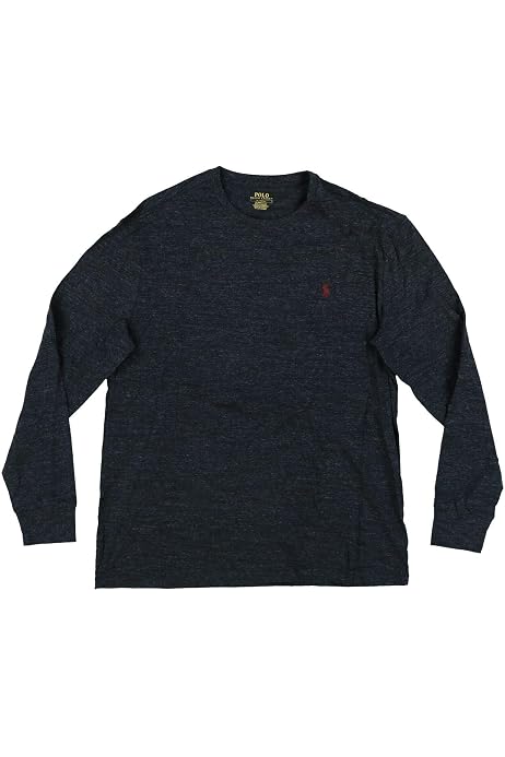 POLO RALPH LAUREN Men Long Sleeve Pony 