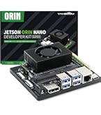Amazon.co.jp: NVIDIA Jetson Nano Developer Kit B01 : Computers