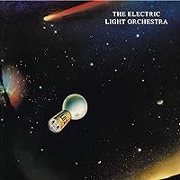 Amazon.co.jp: Electric Light Orchestra (Original Album Classics