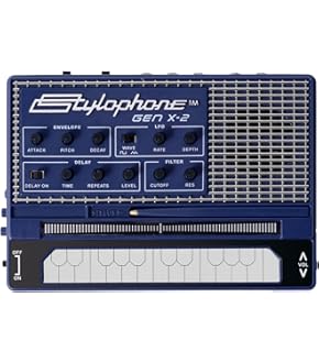 未開封！Behringer PHARA-O MINI　アナログポリシンセサイザー Behringer PHARA-O MINI for $99 - YouTube