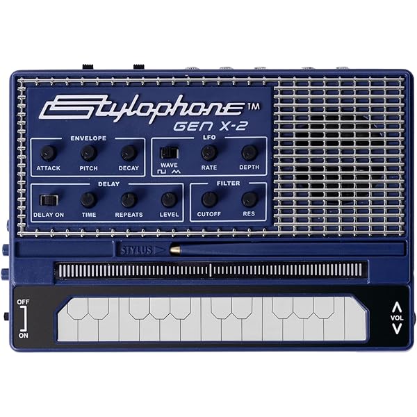 大人の科学 アナログ シンセサイザー SX-150 MARKII g6bh9ry mqdefault.jpg