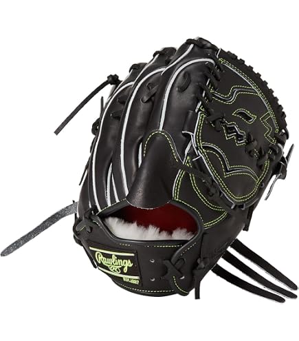 Amazon | ローリングス Rawlings PRO PREFERRED 硬式用グラブ 投手用