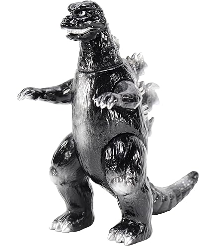 ゴジラ ソフビ ファイナル メモリアル シリアルナンバー付 高65㎝ 長120㎝ ゴジラ ソフビ ファイナル メモリアル シリアルナンバー付 高65