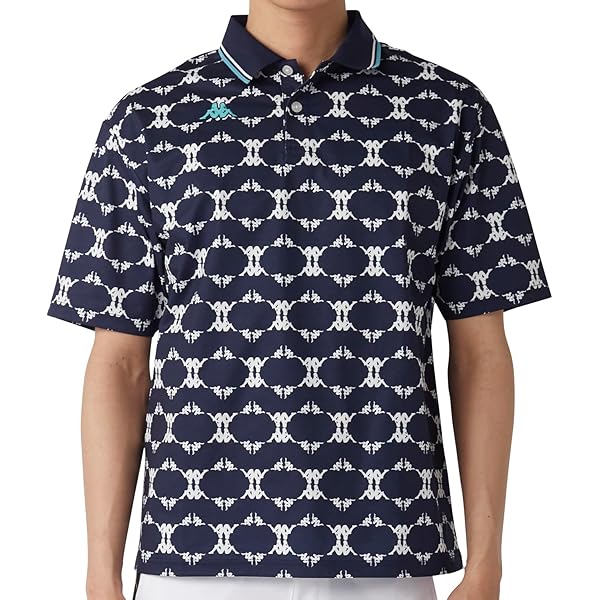 専用商品　1911 Amazon.co.jp: [カッパ] ポロシャツ メンズ ユニフォーム