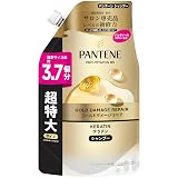 パンテーン [新サイズ] シャンプー ゴールドダメージリペア 950g[3.7個分] 詰め替え 超特大