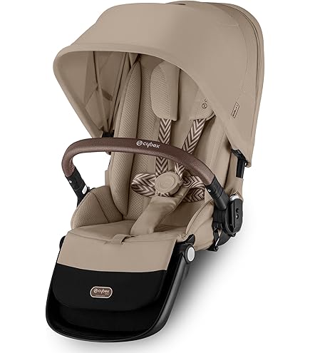 Amazon | CYBEX [ サイベックス ] Snogga 2 [ スノッガ 2 ] アーモンド